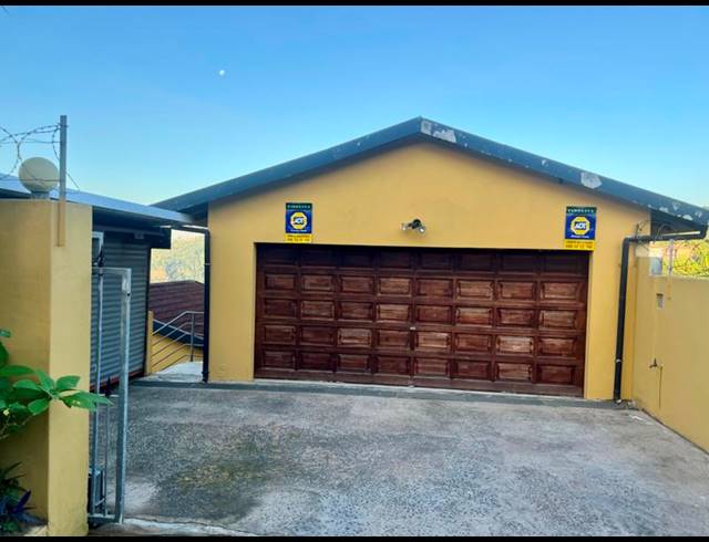 4 BEDROOM HOUSE FOR SALE IN RESERVOIR HILLS